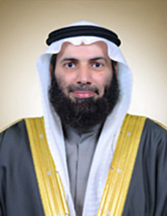 Kuwaiti justice minister’s resignation accepted