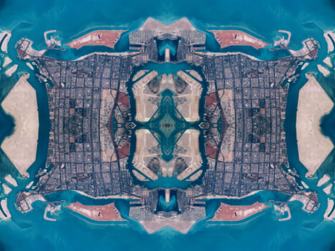 Reflections on changing cities at Cuadro