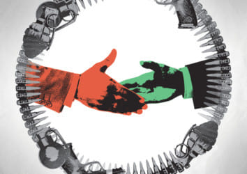 Bring in US Congress on the Iran deal