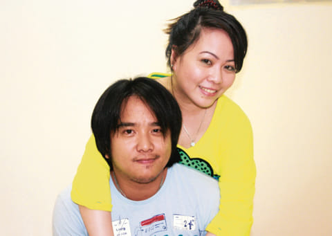 Supplied