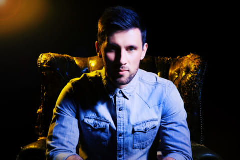 Ministry of Sound DJ in Dubai