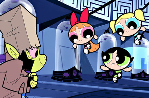 Cartoon Network