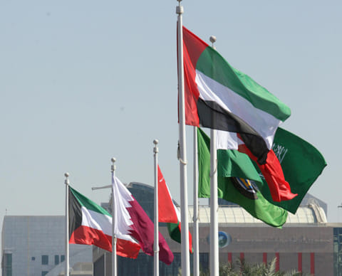 Limited options for the Gulf states in Iraq