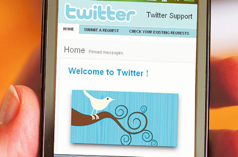 The TRA advises Twitter users in the UAE to secure their accounts against hackers.