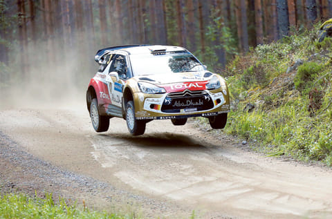 The revised calendar of FIA World Rally Championship sees resumption of the cases with an event in Estonia from September 4-6.