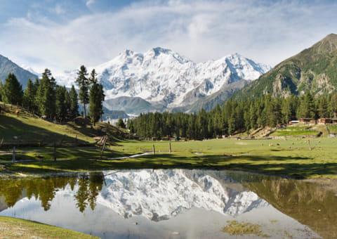 With only a week remaining, a large number of contestants have geared up for the final stretch of their campaigns to take the lead in the Gilgit-Baltistan Assembly elections 2020.