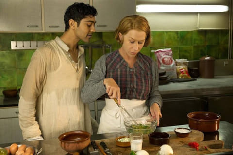 Review: ‘The Hundred-Foot journey’
