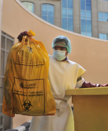 Health Authority Abu Dhabi guidelines