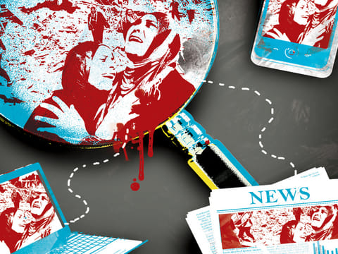 Dwynn Ronald V. Trazo/©Gulf News