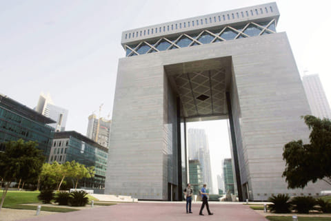 VIRENDRA SAKLANI/GULF NEWS ARCHIVE
