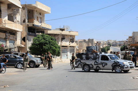 Syria
