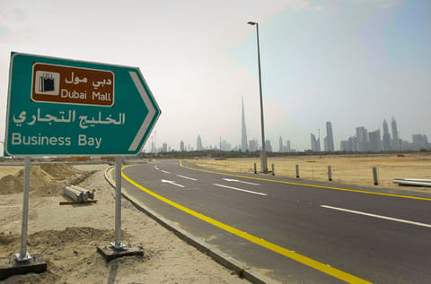 Ahmed Ramzan/Gulf News