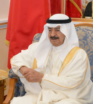 Bahrain Premier: No room for complacency