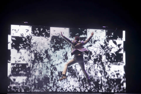Illusionists 2.0 to combine latest visual effects with illusion
