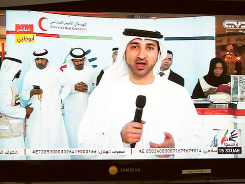 Javed Nawab/Gulf News