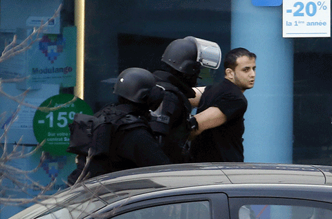 AFP