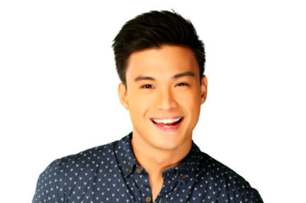 Edgar Allan Guzman on ‘Oh My G’