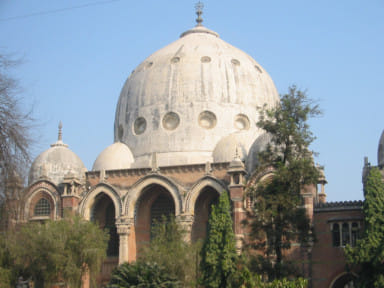 Vadodara pays homage to its master builder