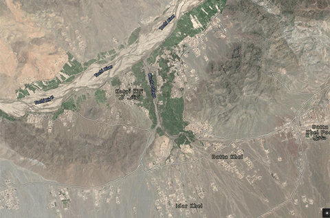 Google maps