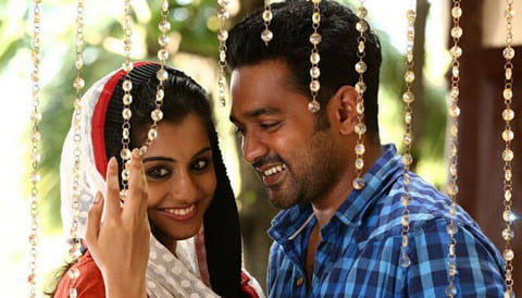 A Muslim-Hindu comedy clash