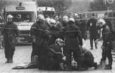 October 17, 1995: Bomb rips through Paris train