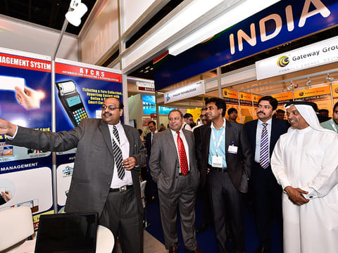 Virendra Saklani/Gulf News