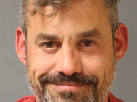 'Buffy the Vampire Slayer' actor Nicholas Brendon dead at 54