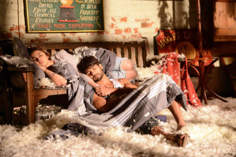 Review: ‘Shaandaar’ is sickly sweet