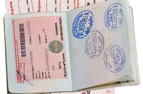 Those wishing to benefit from the new visa facilities can apply through the authority's electronic channels.