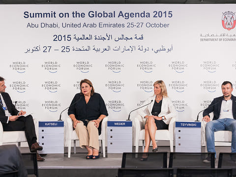 Courtesy: WEF