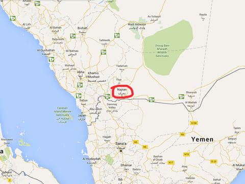 Google maps