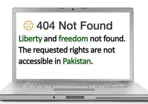 Tweeps demand justice for Qazi Jalal