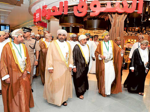 Oman News Agency