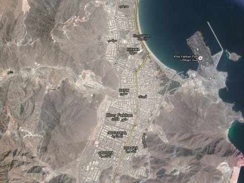 Google maps