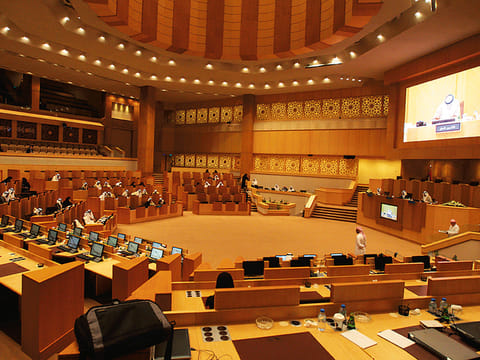 Ahmed Kutty/Gulf News Archives