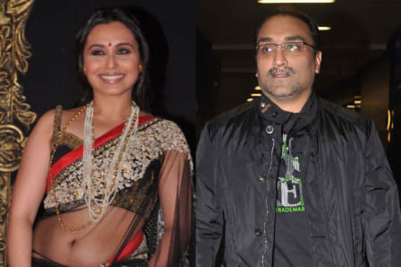 Rani to give birth to her baby outside India?