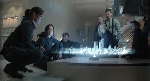 How to save ‘Mockingjay Part 2’