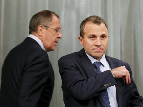 REUTERS