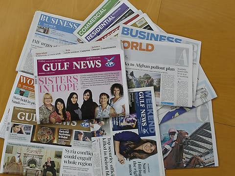 Gulf News