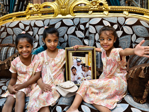 Virendra Saklani/Gulf News