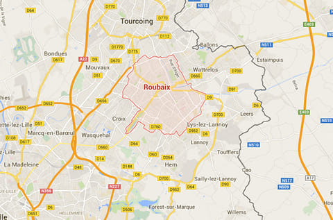 Google Maps