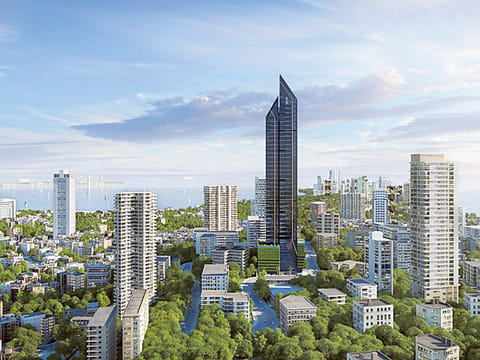 Lodha Group
