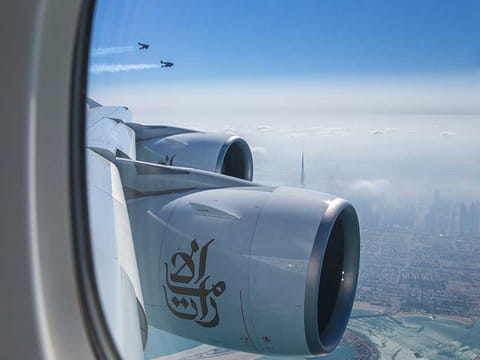 XDubai