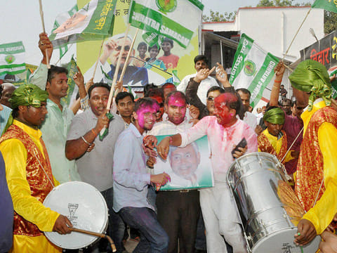 PTI