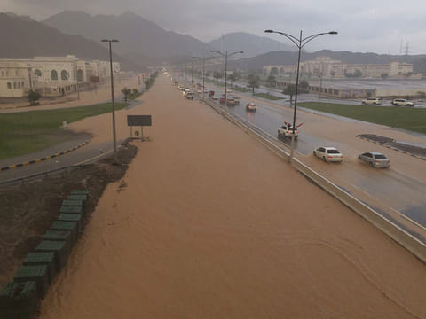 Supplied: Sharjah Police