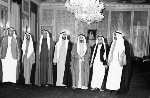 Gulf News Archives
