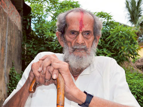 Courtesy: The Telegraph