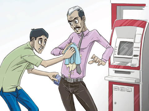 Courtesy: Abu Dhabi Police