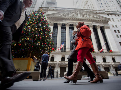 Bloomberg