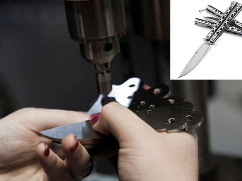Benchmade